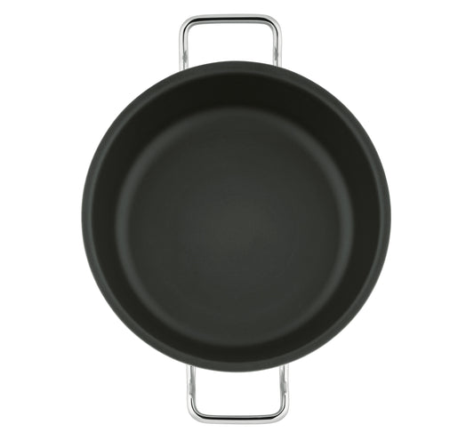 Servierpfanne XL BRIGADE ULTIMATE 24 cm