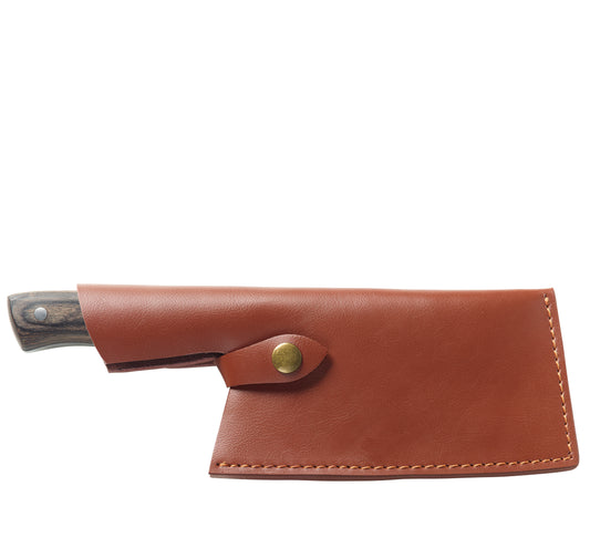 Kochmesser Cleaver 17cm