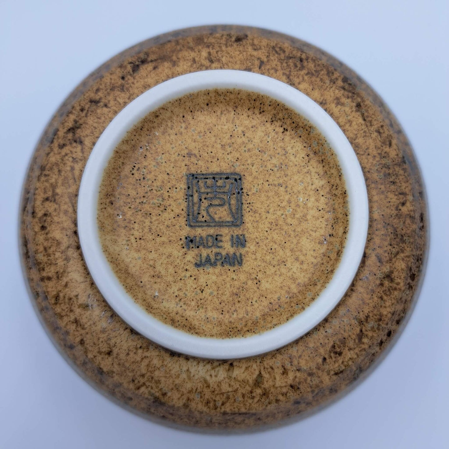Original japanische Matcha Schale "Chawan" Kaigan