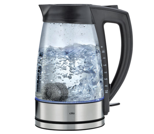 Kalkfänger Kalkfee Edelstahl rostfrei