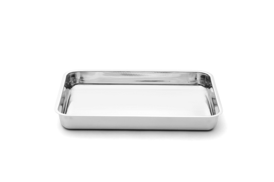 Küchenschale Edelstahl Simplo - Größe S