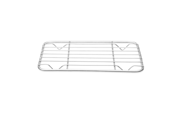 Starterset 5 Tlg. Küchenschale Edelstahl Simplo - Größe M