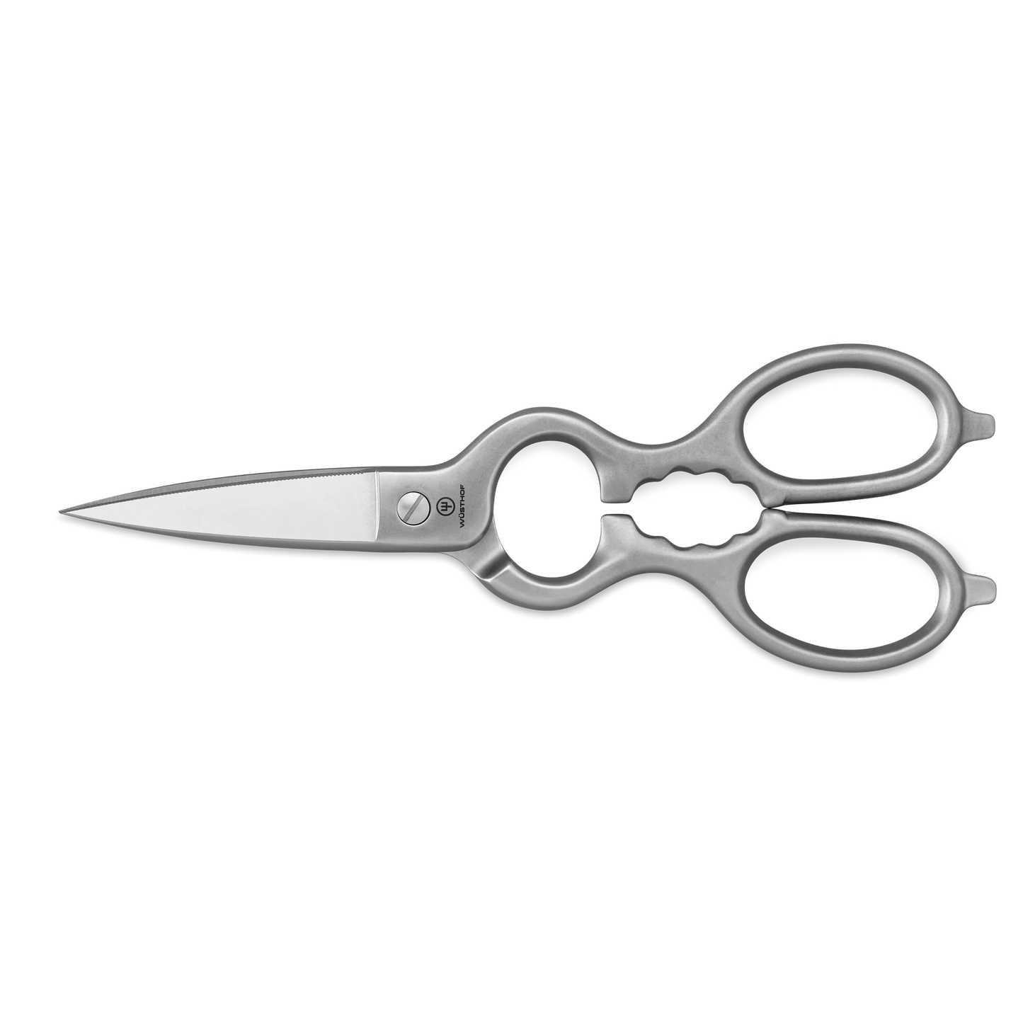 Küchenschere 20 cm Arbeitslänge 7 cm