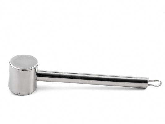 Fleischklopfer Fleischhammer Fleischplätter/-Steaker Edelstahl