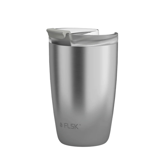 Kaffeebecher CUP 0,35l stainless To-Go / Cup