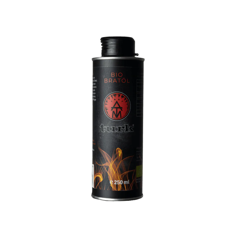 Bio-Bratöl 250ml Dose