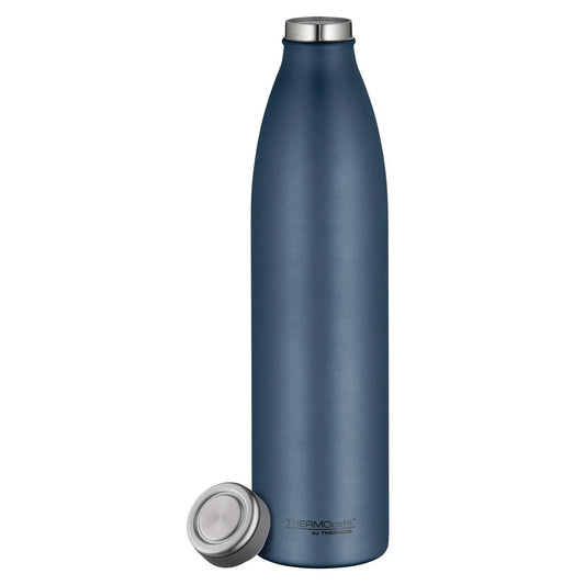 TC BOTTLE ISOLIERFLASCHE, 1,0L | TRINKFLASCHE MAXIMALE KAPAZITÄT & 100 % DICHT