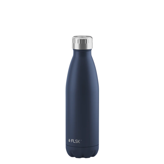 Trinkflasche FLSK 0,5l midnight To-Go / Bottle