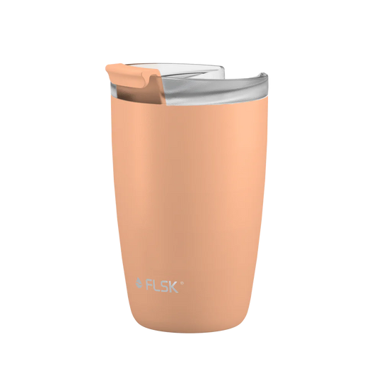 Kaffeebecher CUP 0,35l peach To-Go / Cup