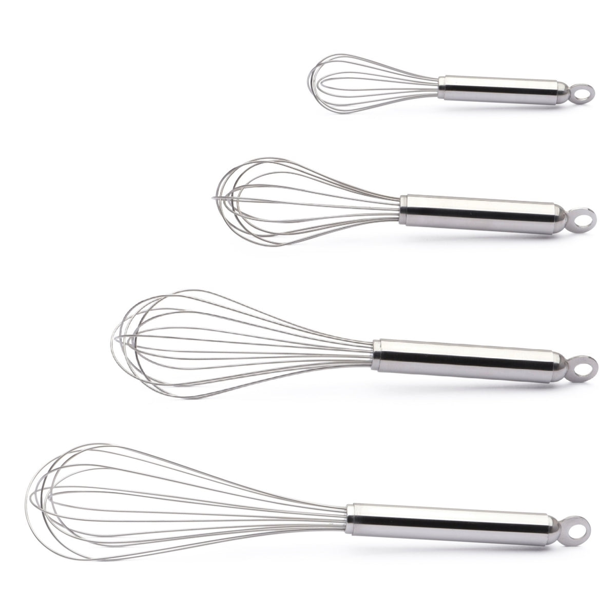 Schneebesen Supremissima Edelstahl