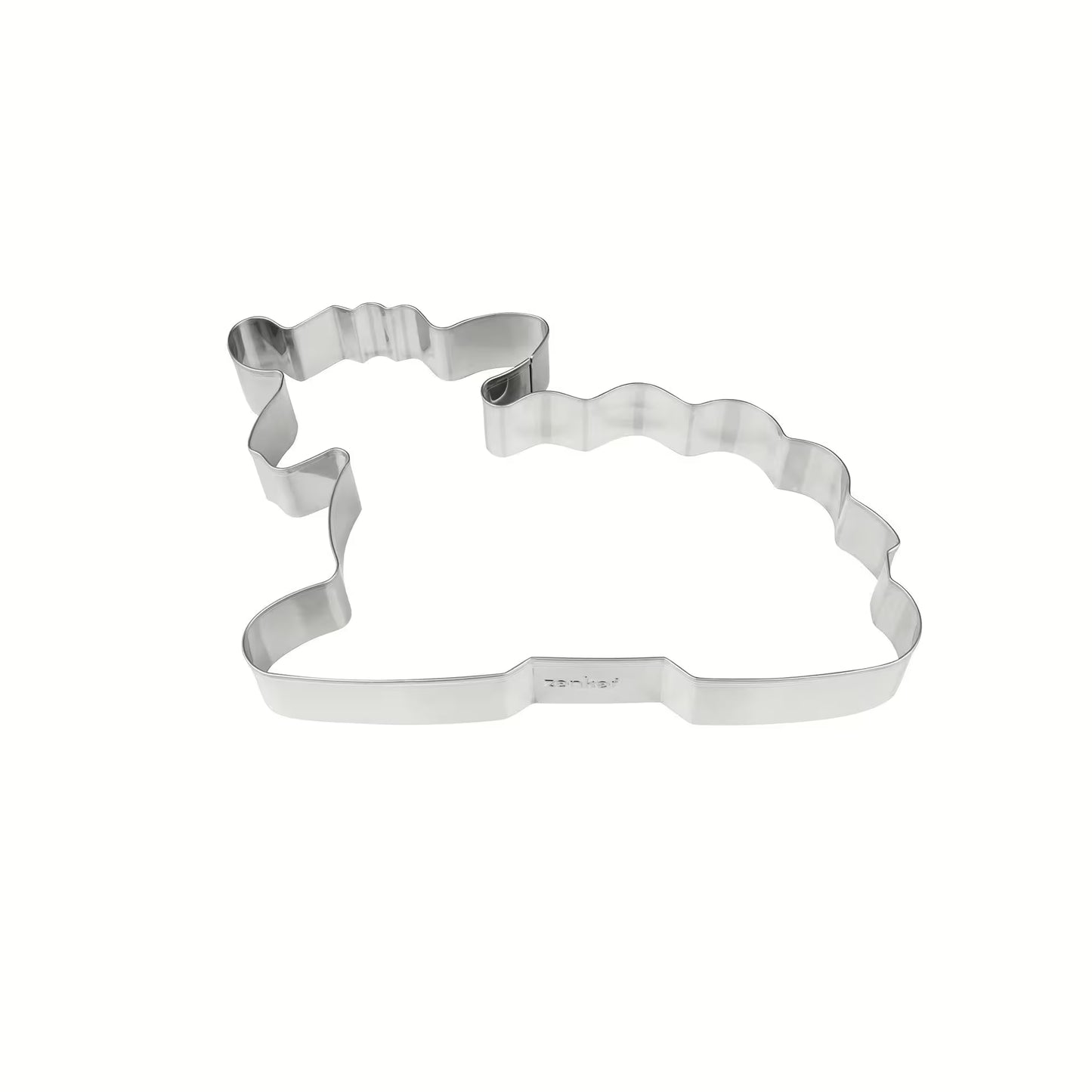 Ausstecher Backrahmen Lamm Ostern