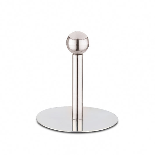 Dessertringdrücker Ø 7,7 cm Edelstahl für Dessertring 8cm