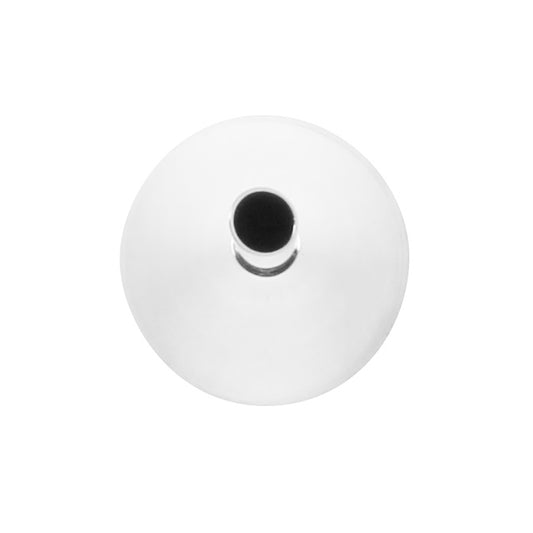 Fülltülle 4mm Edelstahl Tüllen-Manufaktur