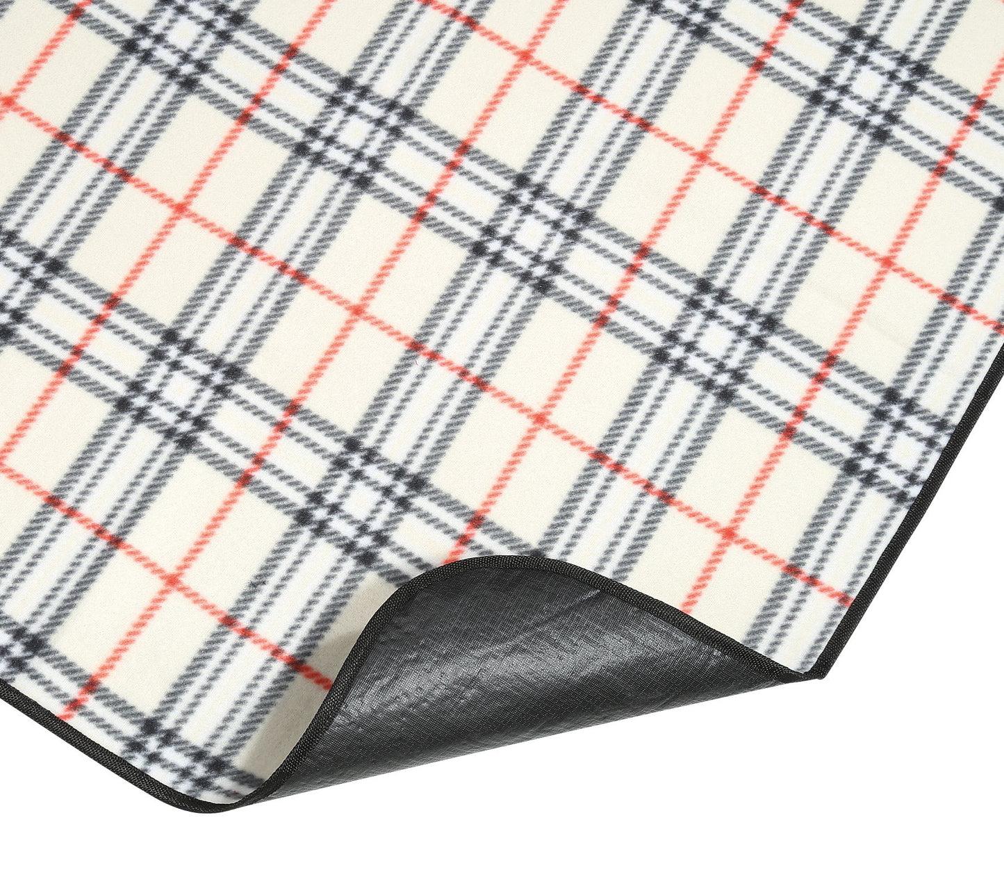 Picknick-Decke BEACH beige