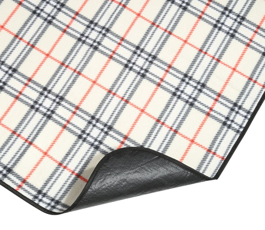 Picknick-Decke BEACH beige