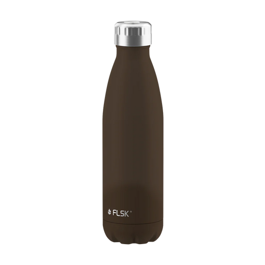 Trinkflasche FLSK 0,5l Chocolate To-Go / Bottle