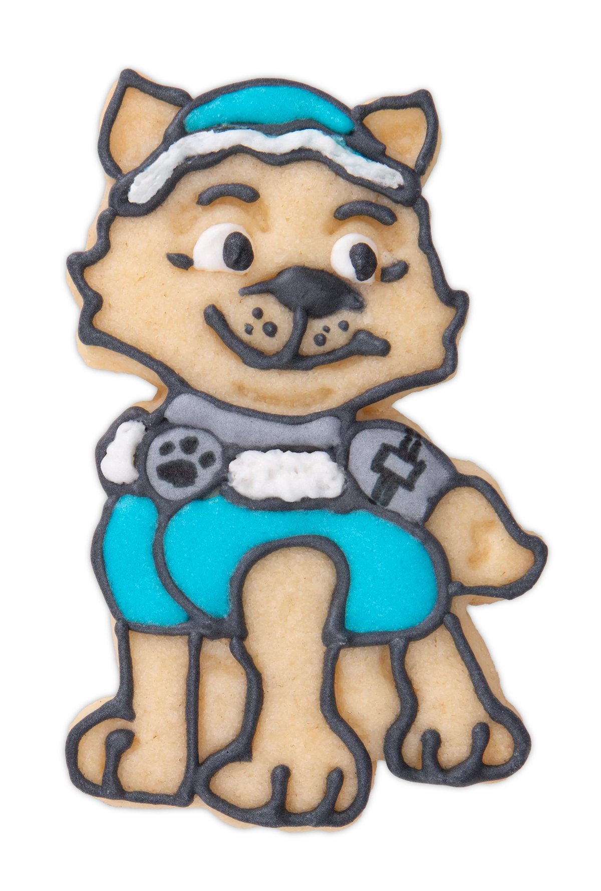 Paw Patrol Everest 7,5 cm Lila / Violett