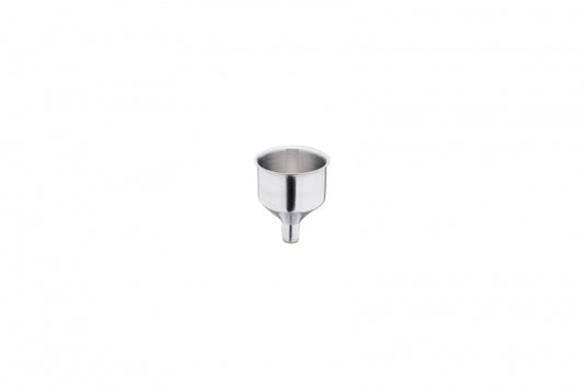 Mini-Trichter Edelstahl Ø 4 cm