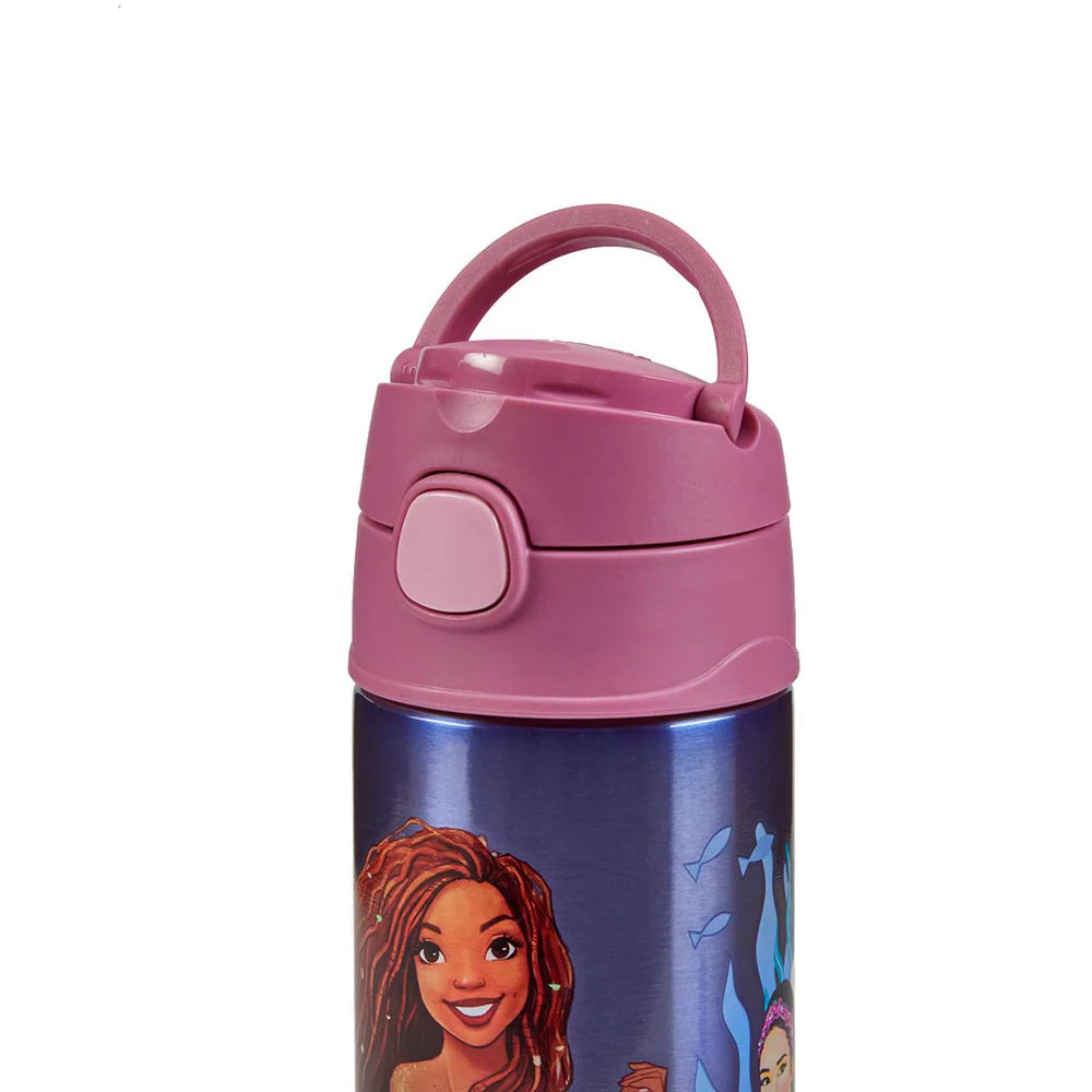 Bottle Mermaid 0,35l Thermos Funtainer Bottle Disney