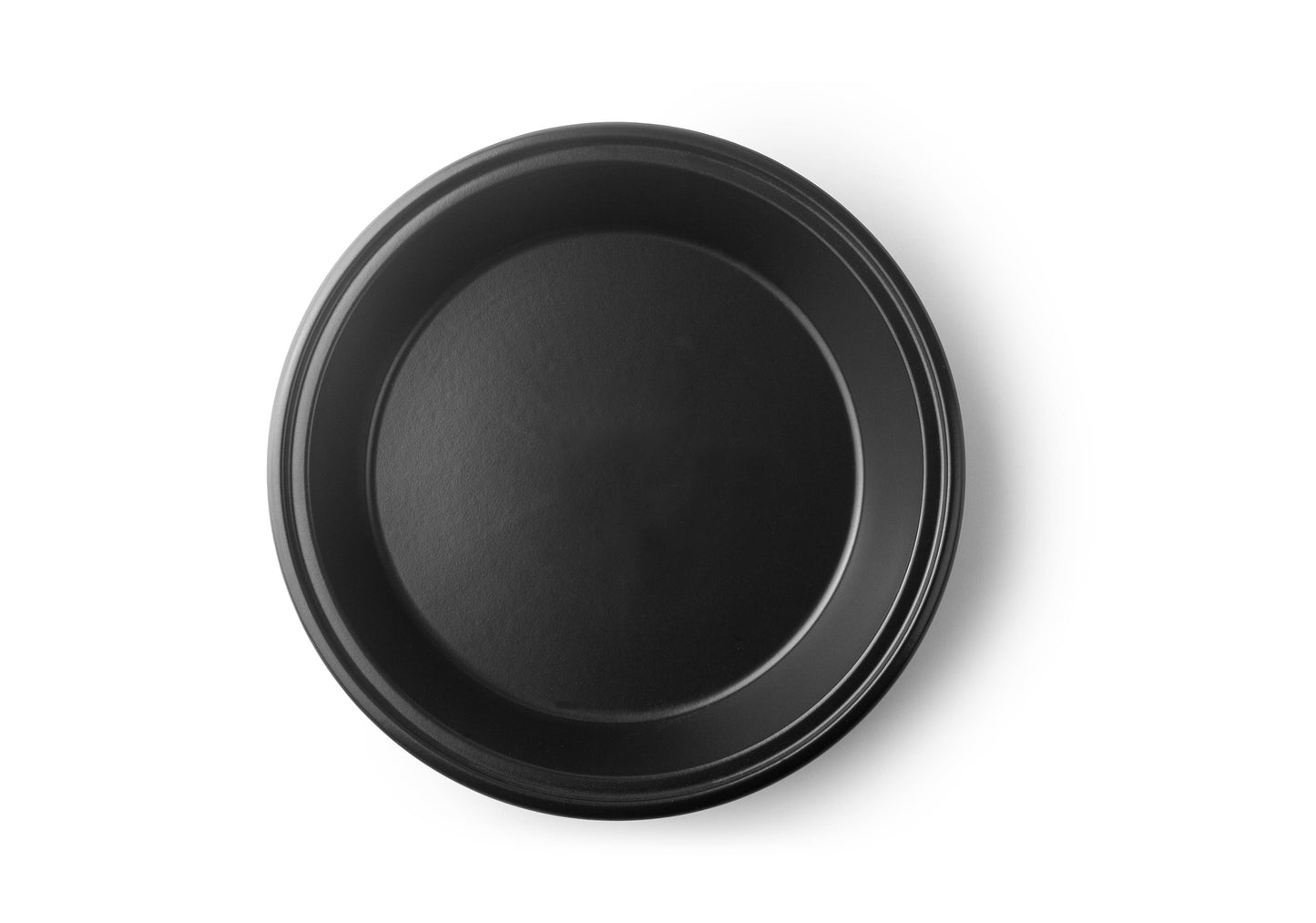 Tajine natural schwarz 28 cm