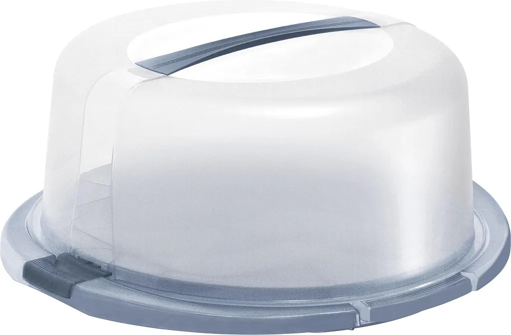 Tortenbehälter 38x34x16 blue Cool & Fresh