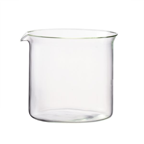 Ersatzglas, 1.0 l, zu Teebereiter 1875, 1885, 1916, 1765, 1766