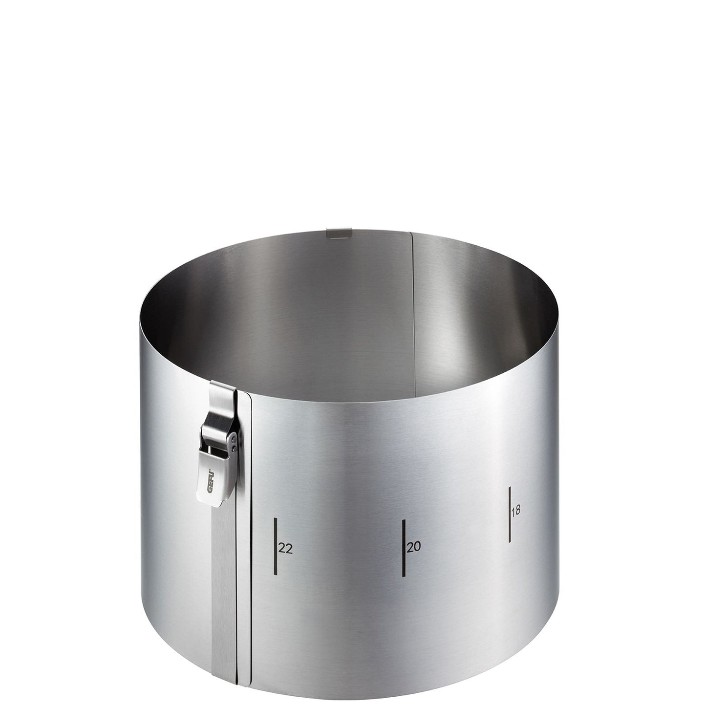 Tortenring 15cm Tondo