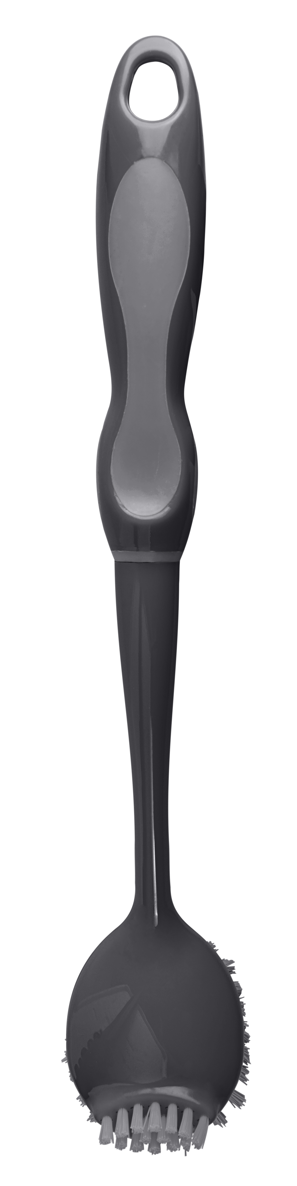 Spülbürste 31cm anthrazit Nylon