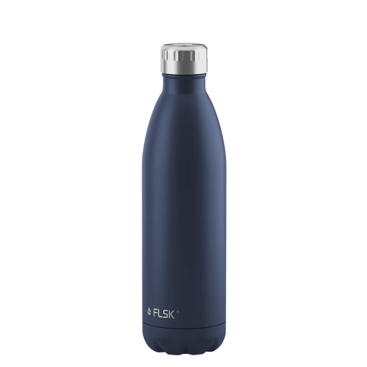 Trinkflasche FLSK 0,75l midnight To-Go / Bottle