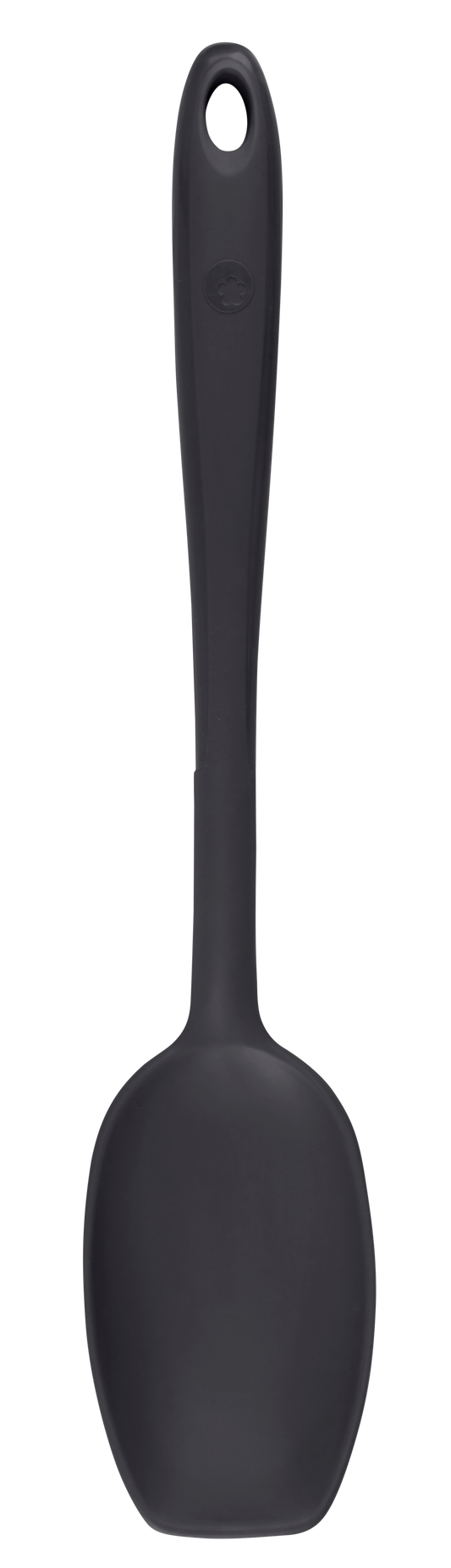 Soßenlöffel L anthrazit 32 cm