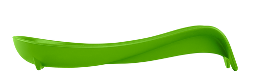 Löffelablage limette