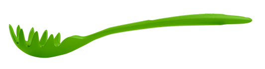 Pastalöffel limette
