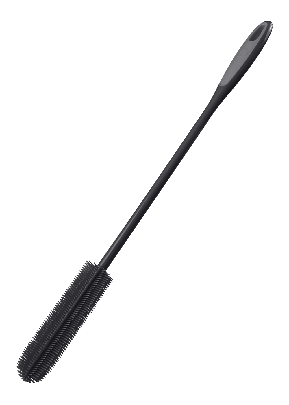 Flaschenbürste SLIM anthrazit