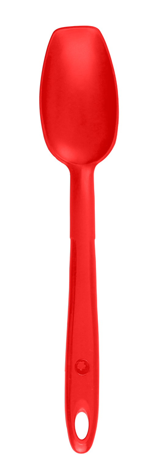 Soßenlöffel S rot 25 cm