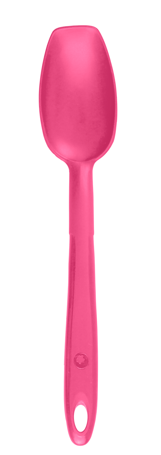 Soßenlöffel S pink 25 cm