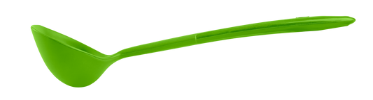 Schöpfkelle S limette 26 cm
