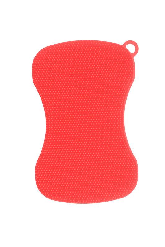 Swisch tailliert rot 13x8 cm