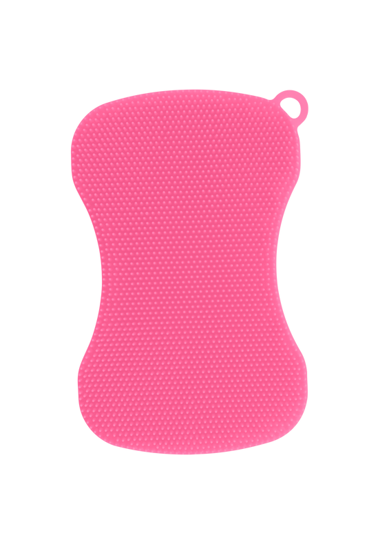 Swisch tailliert pink 13x8 cm
