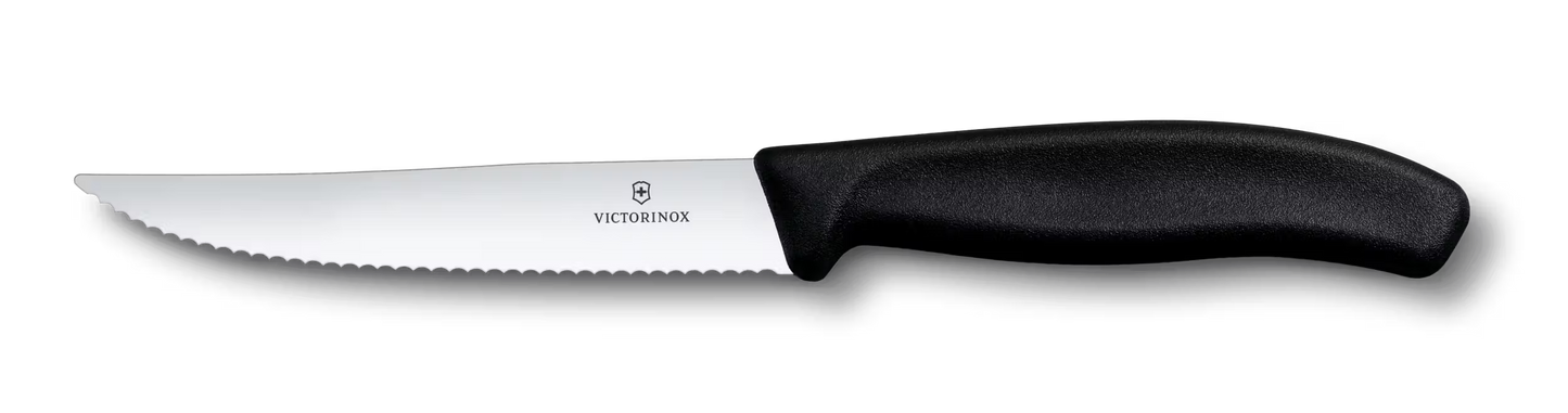 Steakmesser Welle Gourmet