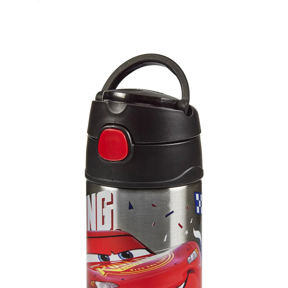 Bottle Cars 0,35l Thermos Funtainer Bottle Disney