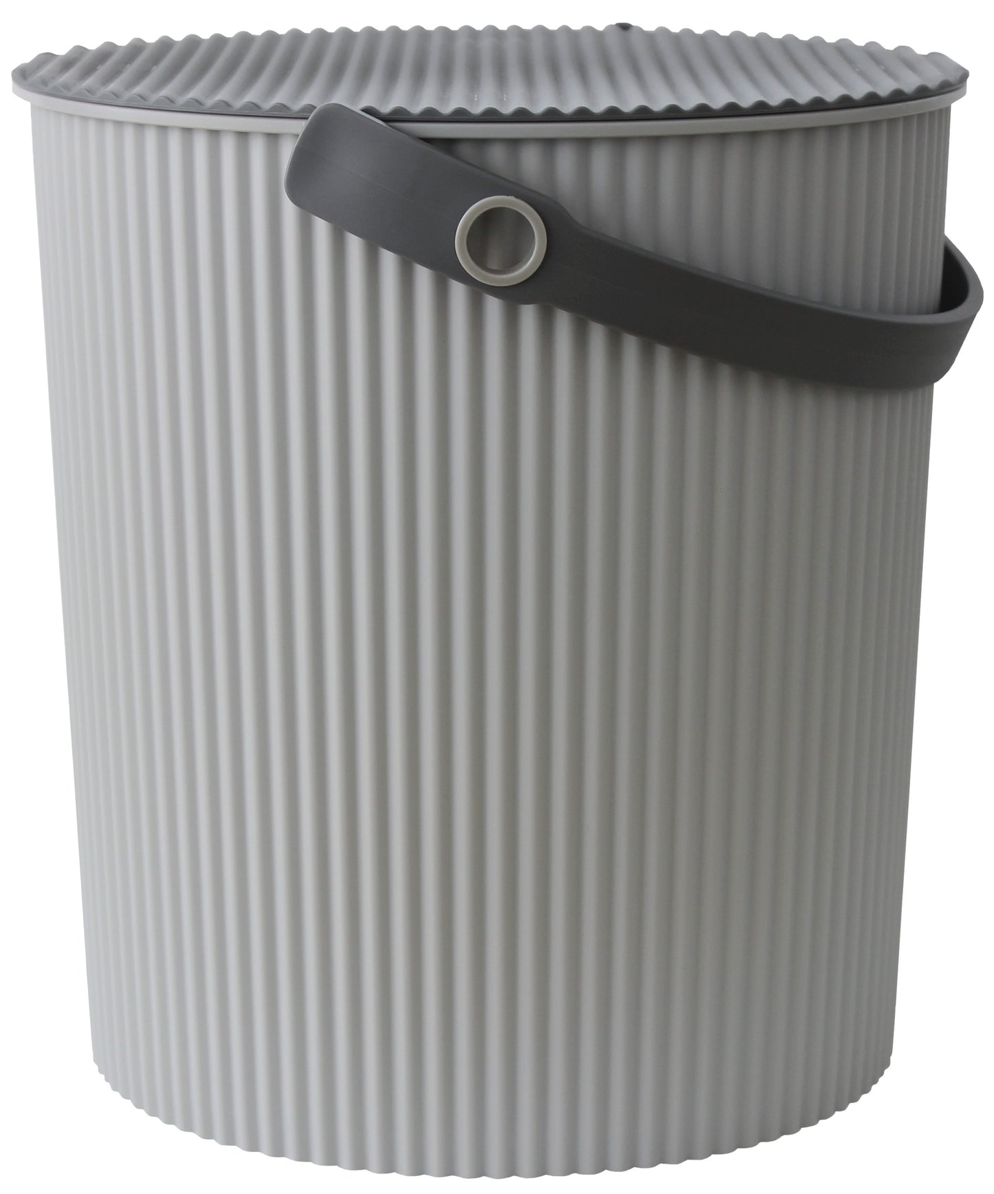 omnioutil lI Eimer 20l Hellgrau/grau