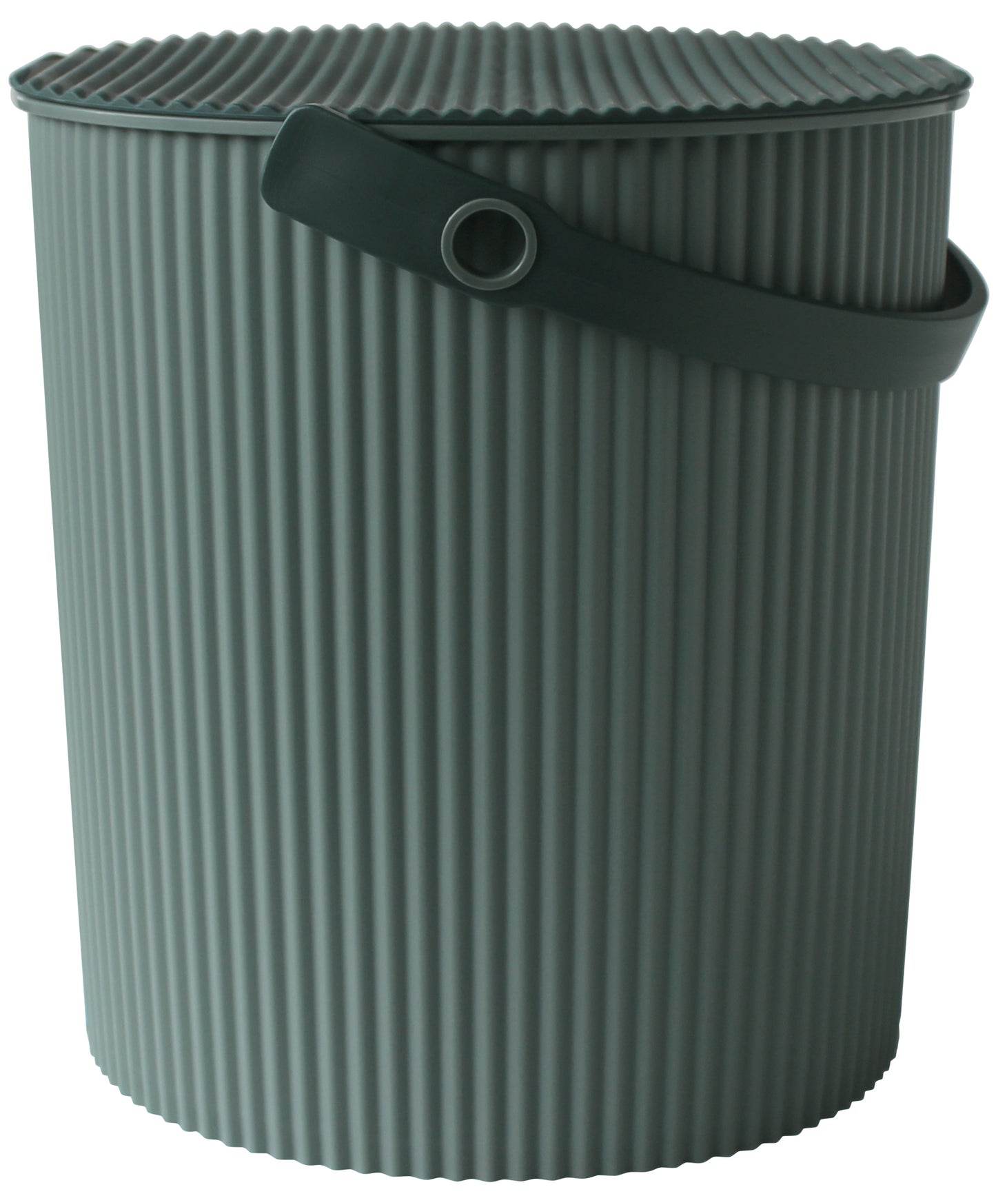 omnioutil lI Eimer 20l Hell/ Dunkelgrün
