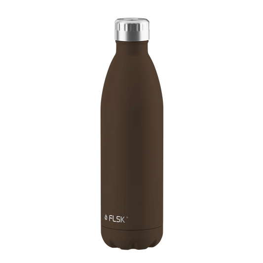 Trinkflasche FLSK 0,75l Chocolate To-Go / Bottle