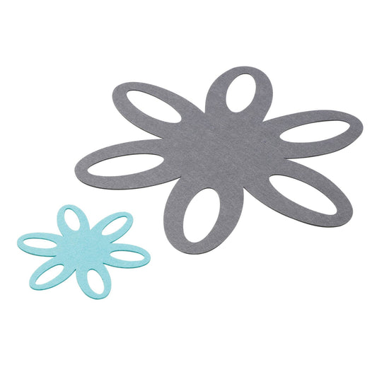 Pfannenschutz, 2er Set Durchmesser 38 + 15 cm