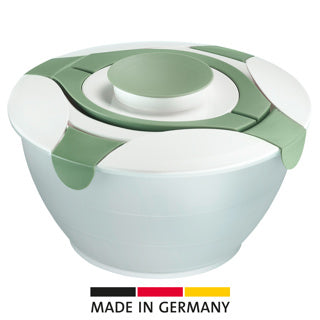 Salatbutler »Praktika«, 6,5 l, mint-grün