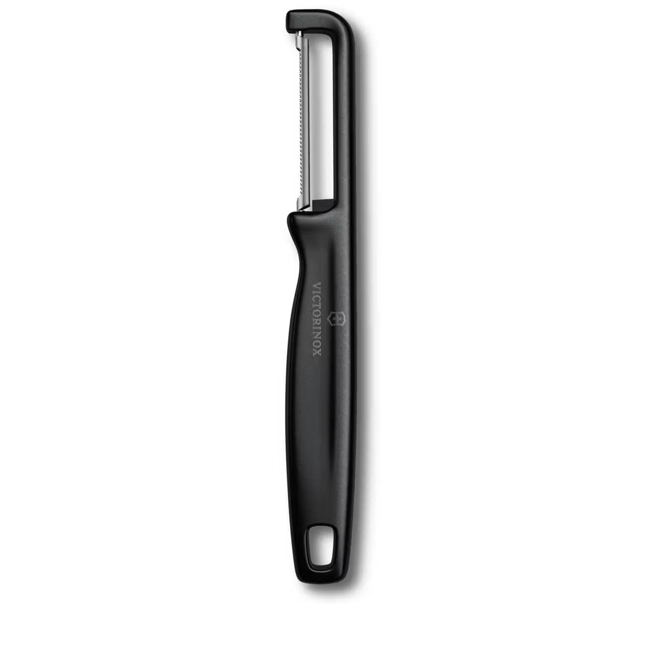 Schäler IOTA Zacke schwarz Swiss Classic