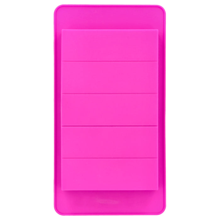 Chocolaterie | Müsliriegel für 5 Riegel rosa