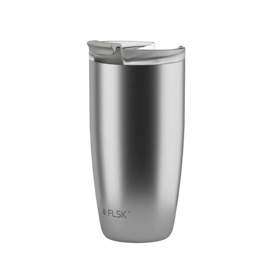 Kaffeebecher CUP 0,5l stainless To-Go / Cup