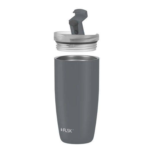 Kaffeebecher CUP 0,5l stone To-Go / Cup