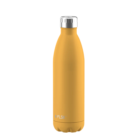 Trinkflasche FLSK 0,75l sunrise To-Go / Bottle